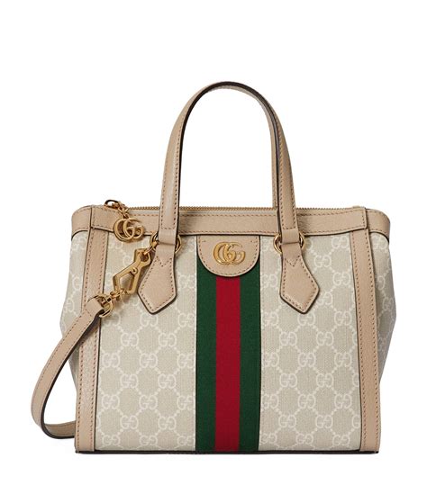 gucci gg mini tote|gucci clear small handbags.